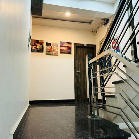Hotel Pearl Inn Rudrapur المظهر الخارجي الصورة