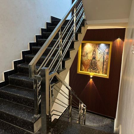 Hotel Pearl Inn Rudrapur المظهر الخارجي الصورة
