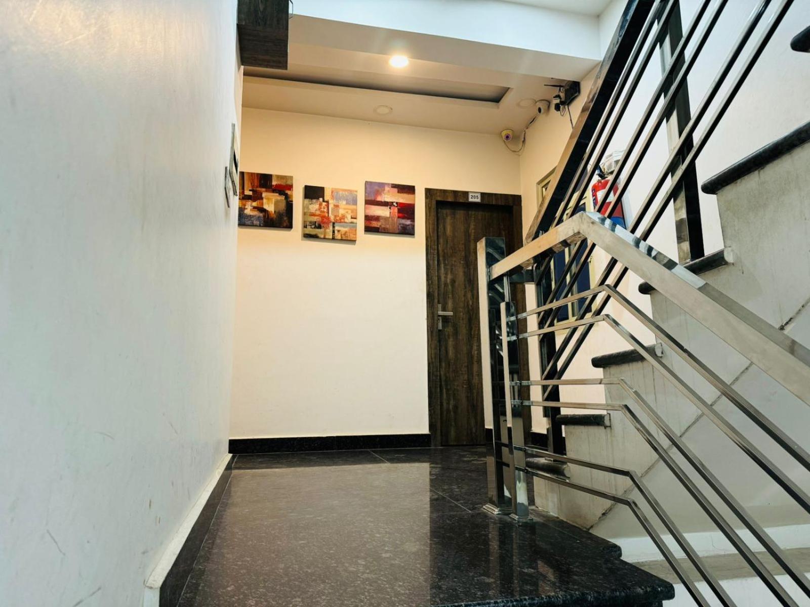 Hotel Pearl Inn Rudrapur المظهر الخارجي الصورة