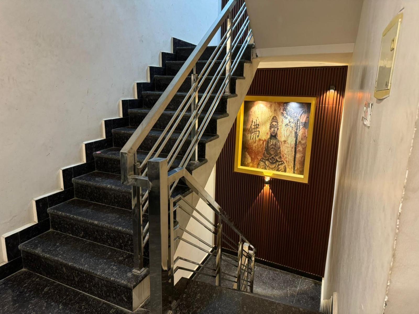 Hotel Pearl Inn Rudrapur المظهر الخارجي الصورة