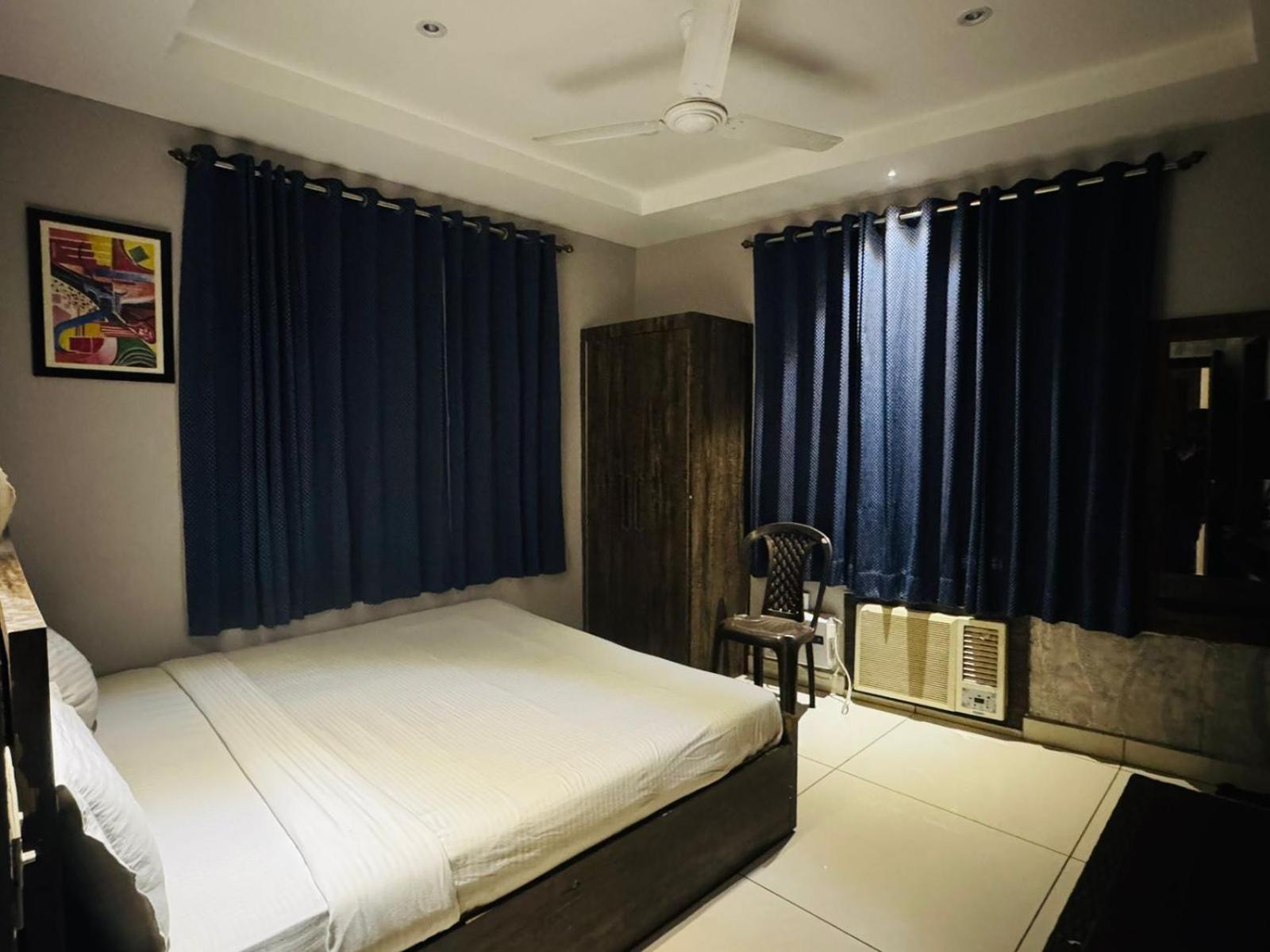 Hotel Pearl Inn Rudrapur المظهر الخارجي الصورة