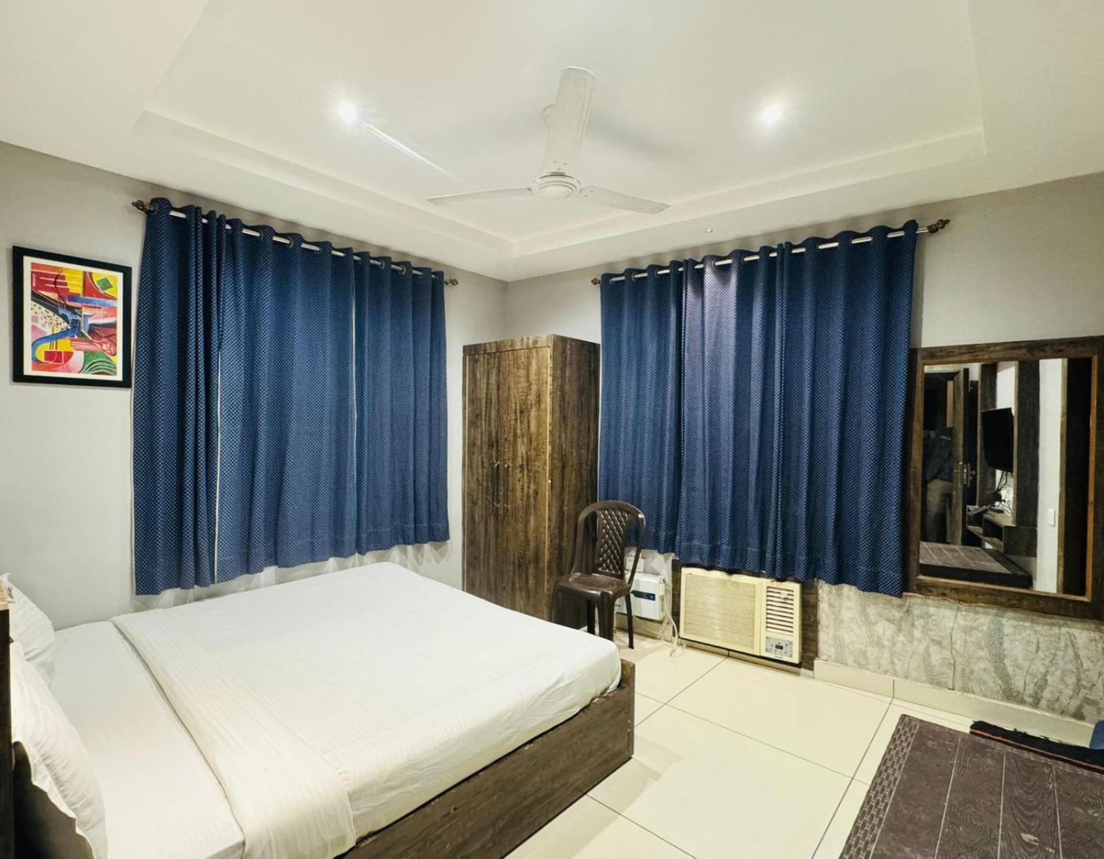 Hotel Pearl Inn Rudrapur المظهر الخارجي الصورة