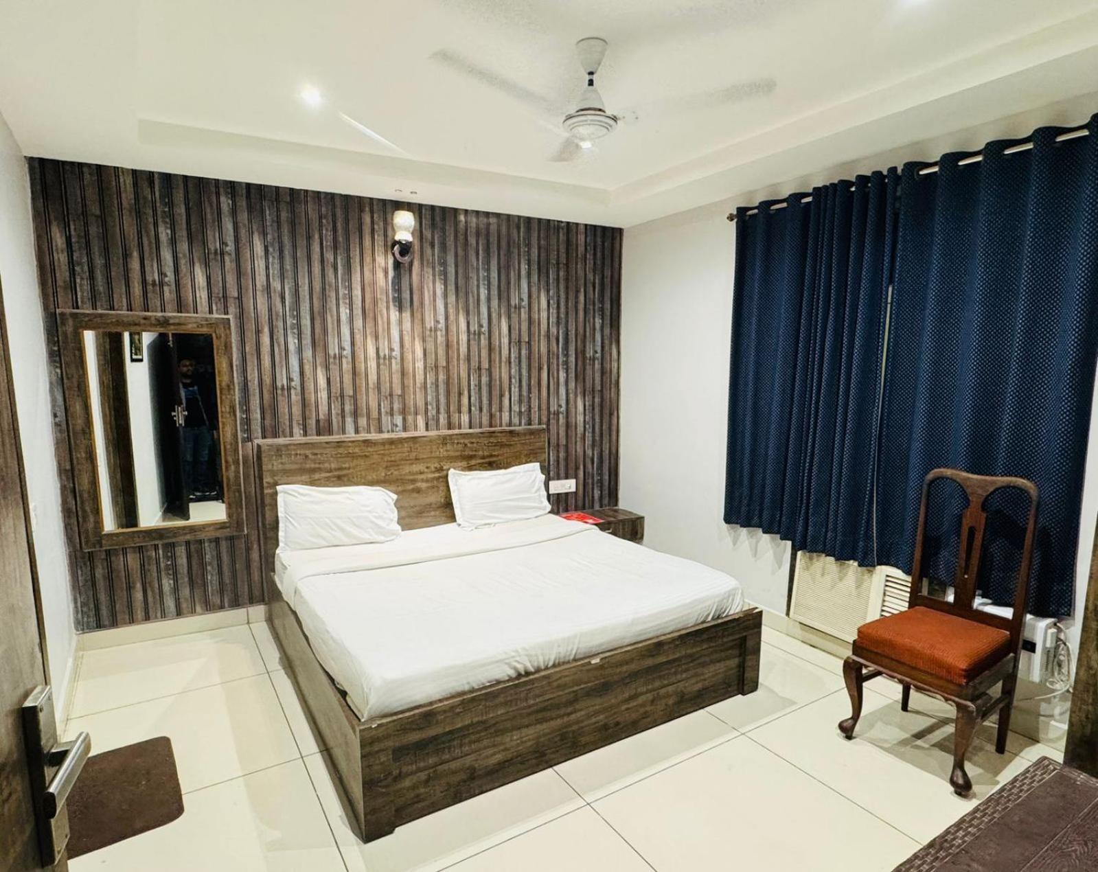 Hotel Pearl Inn Rudrapur المظهر الخارجي الصورة